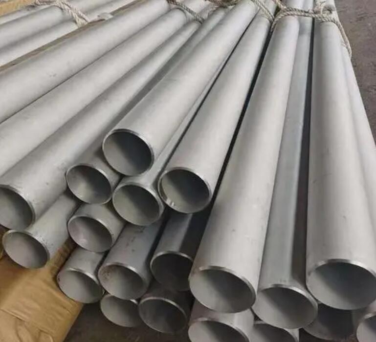 蕉岭304不锈钢管